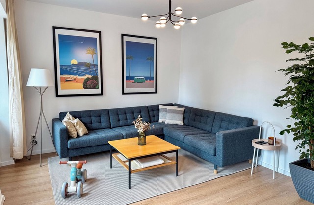 JUPAS° | Olewig Suite with 2 bedrooms