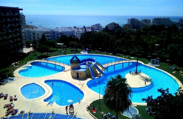 JUPITER 703 BENALMADENA