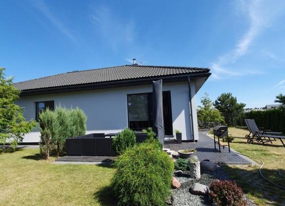 Jurates Villa