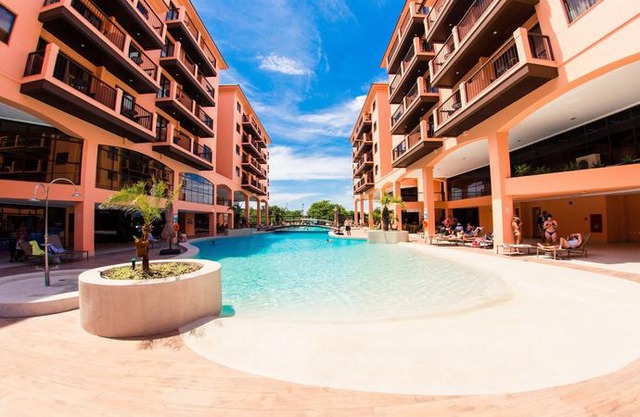 Jurere Beach Village Hotel Florianopolis