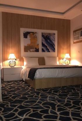 Juri Ahla Al Masayef Furnished Units