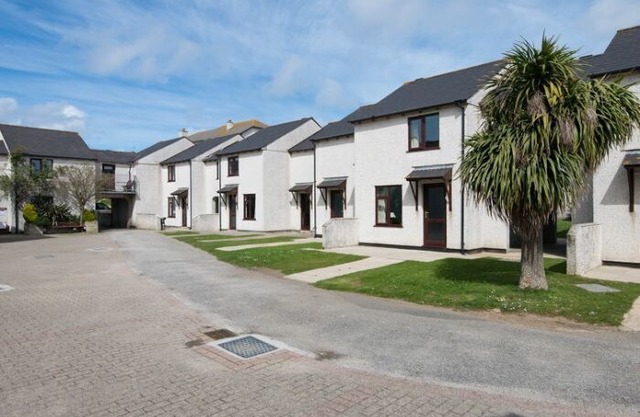 Just a few steps from the beach!