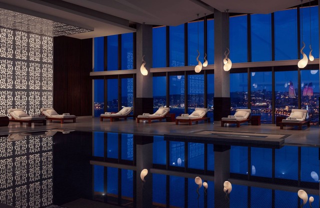 JW Marriott Absheron Baku