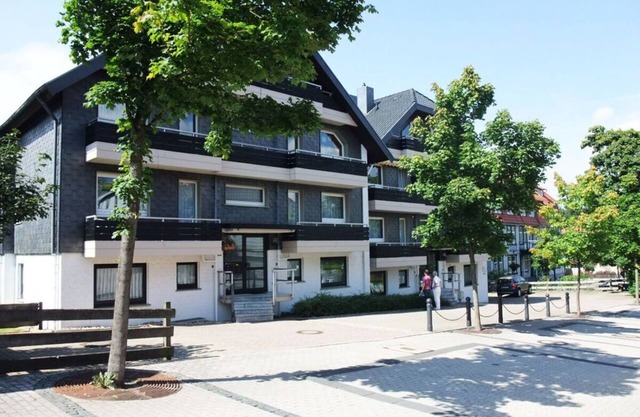 Köhnke 7 Comfortable holiday residence