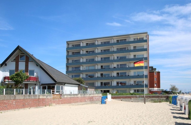 Königstraße Whg Wyk Auf Föhr 