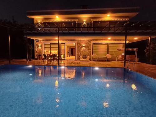 Köyce Villa Turizm