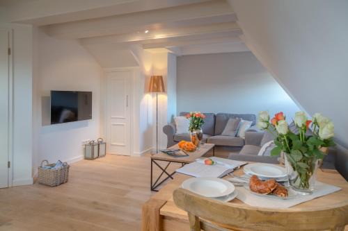 Kükeltje Reethof Sylt