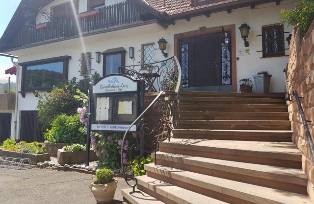 Künstlerhaus Lenz