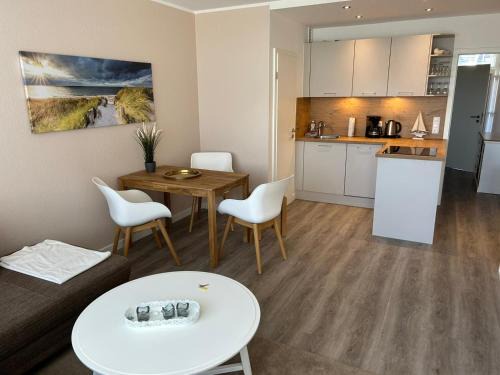 Haus Deichwind Königsberger Allee Feriendomizil Hollich 
