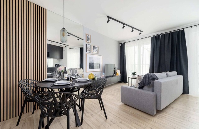 Kącik 10 | Unique Studio | Balcony
