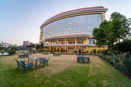 K C Residency Katra