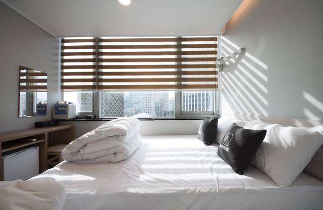K-guesthouse Dongdaemun premium