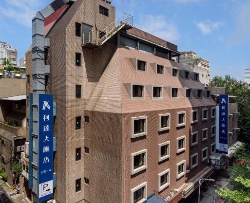 K Hotel Taipei