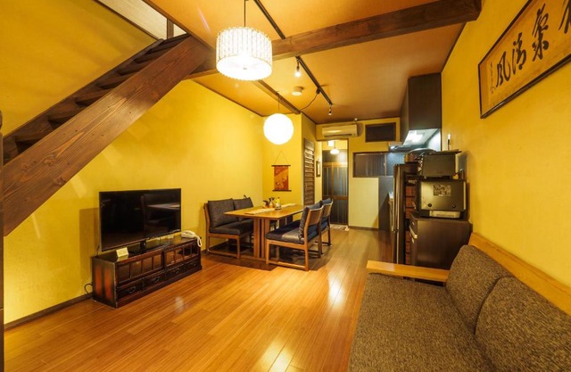 K Villa 