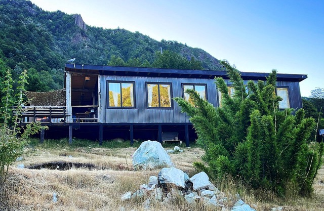 K10 Lodge