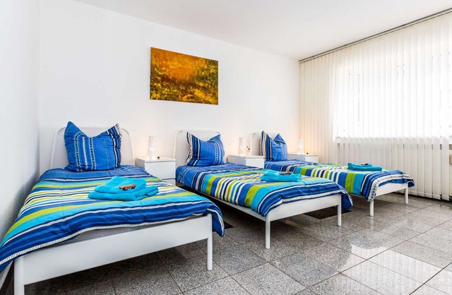 K77b Apartment Cologne Mülheim