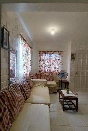 Ka Bosun Transient House Rental
