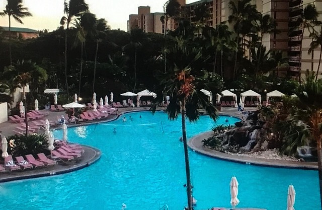 Kaanapali Beach Club A Hilton Vacation Club