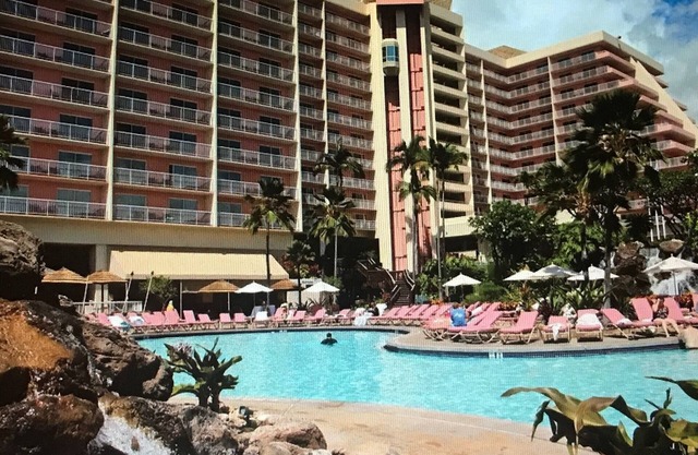 Kaanapali Beach Club