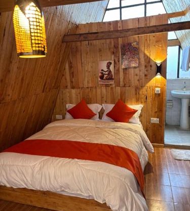 Kaasham Cabins Olpejeta