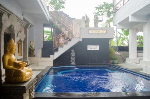 Kabera Bungalow 