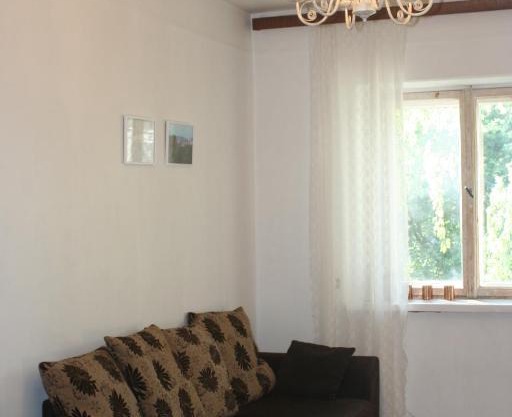 Kadriorg Park Apartment