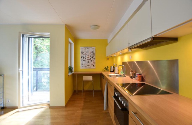 Kadriorg Park Apartment
