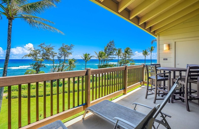 Kaha Lani Resort 