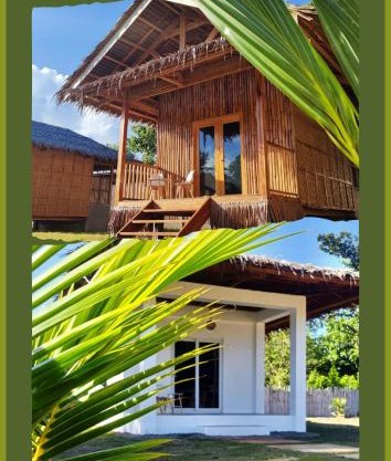 Kahoy Cottages