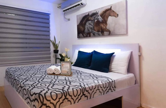 KAI Condo Hotel