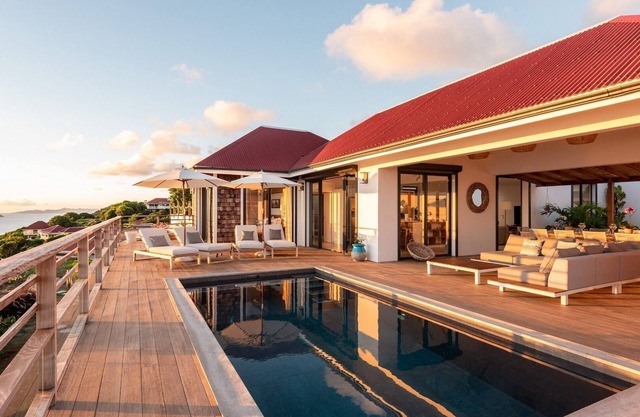 Kai Lio Rooms Villa 