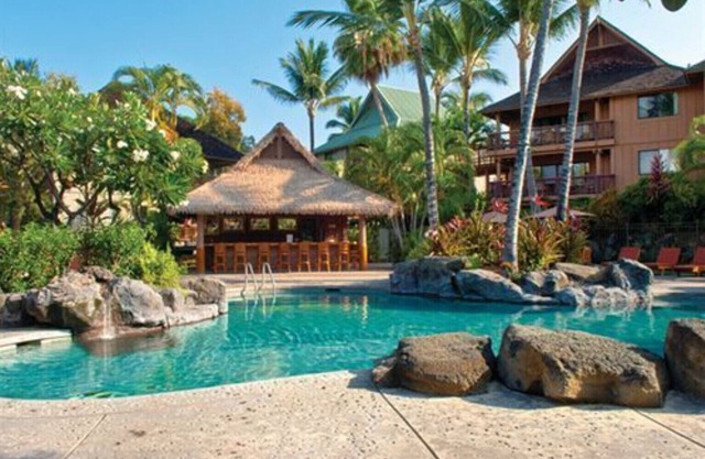 Kailua Kona HI Deluxe Condo Discount - booked for a week - Flex Cancellation