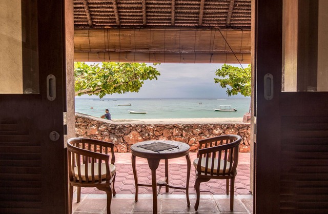 Kainalu Lembongan