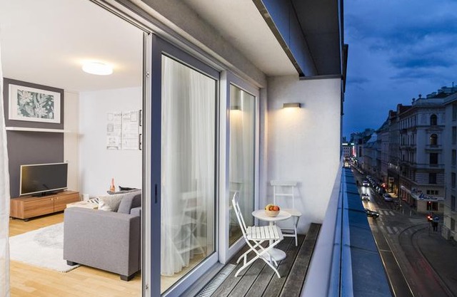 Kaiser Loft by welcome2vienna
