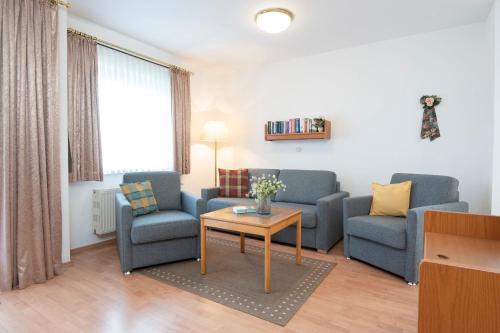 Ferienwohnung Mit Kaiserhof 