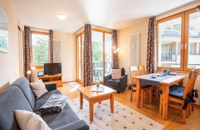 Mit Schlafzimmer Und 