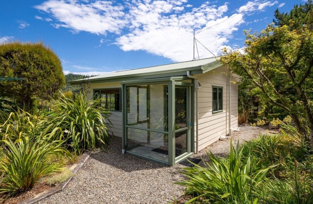 Kaiteriteri Studio