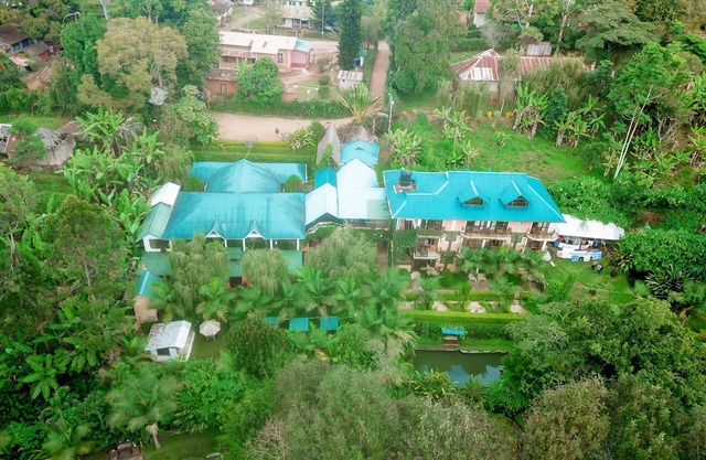 Kakakuona Resort