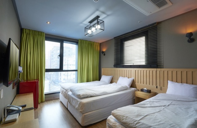Kakao Motel Yeongdeungpo