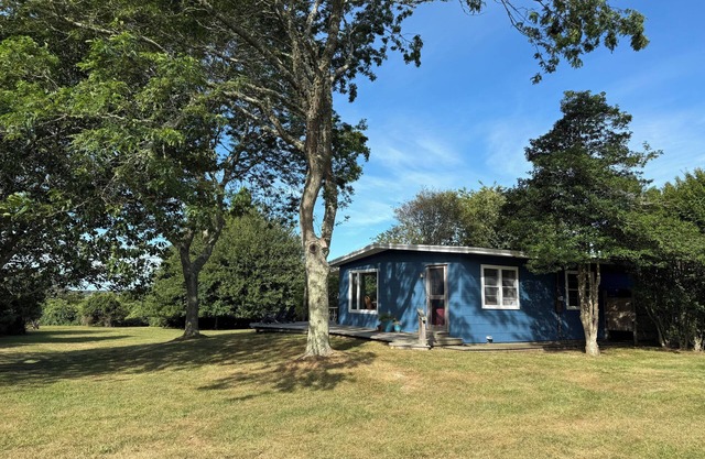 Kalaloo - Montauk Cabin-esque away from the crowds