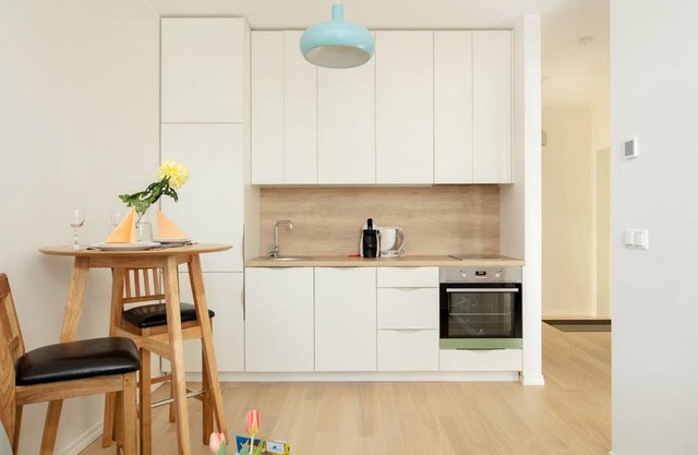 Kalamehe Apartment 4 near City center