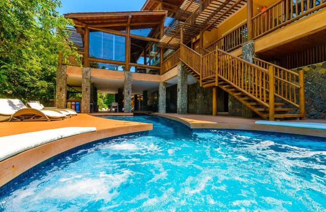 Kalango Hotel Boutique 