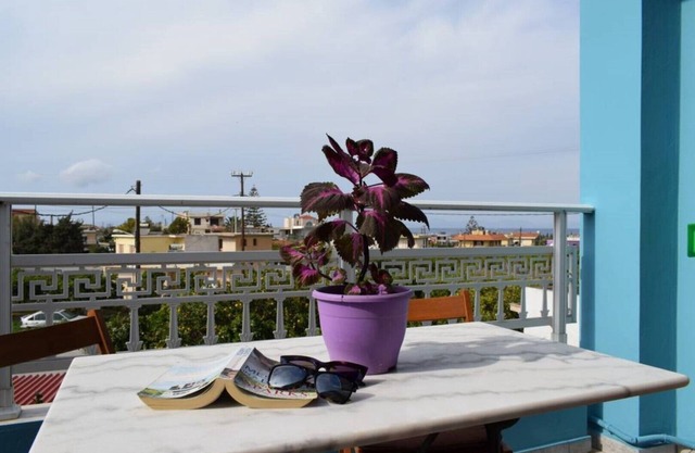 Kalavarda village apartment