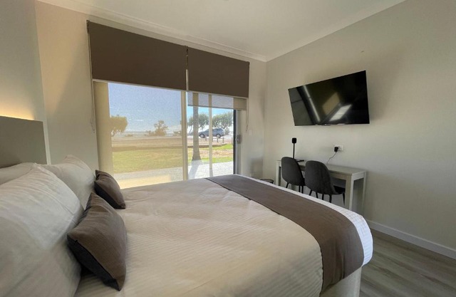 Kalbarri Motor Hotel