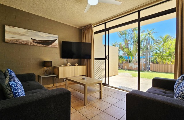 Kalbarri Riverview 60 | Poolside | Ground Floor