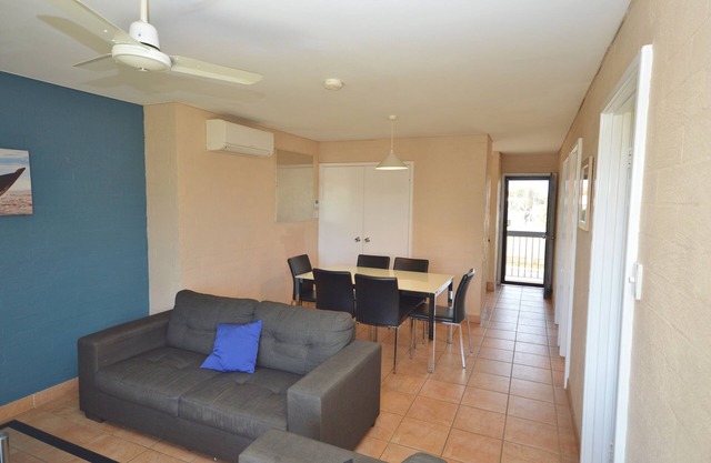 Kalbarri Riverview 65 | Poolside | First Floor