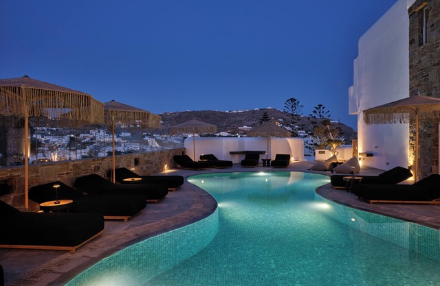 Kalea Mykonos