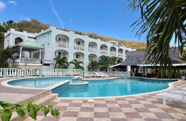 Kalinago Beach Resort