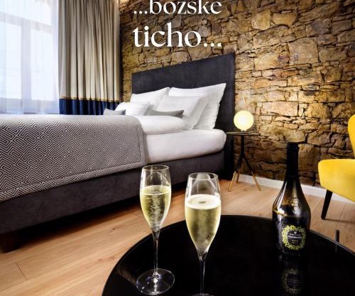 Kalix Boutique Hotel