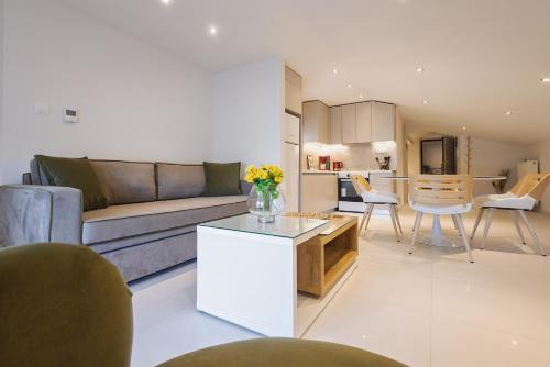 Kallikratia Suites 1